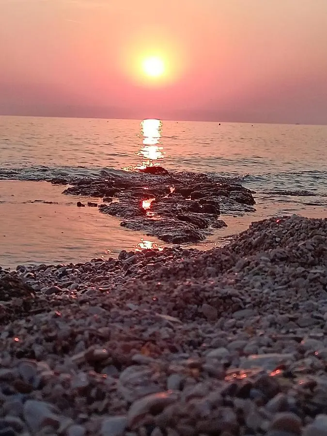 Apartment Studio Ta-Ti Umag