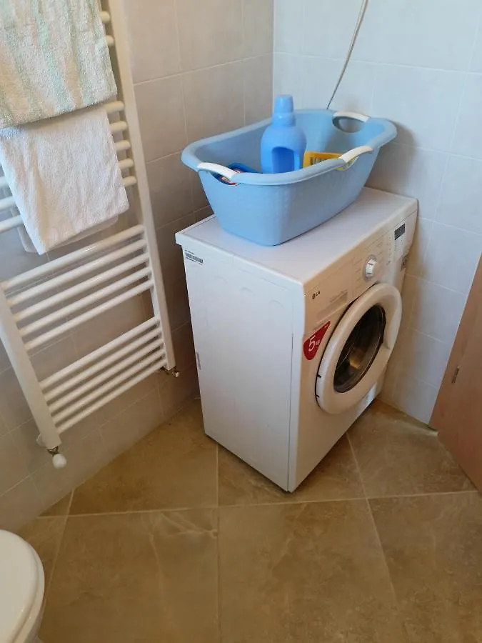 Apartment Studio Ta-Ti Umag Kroatien