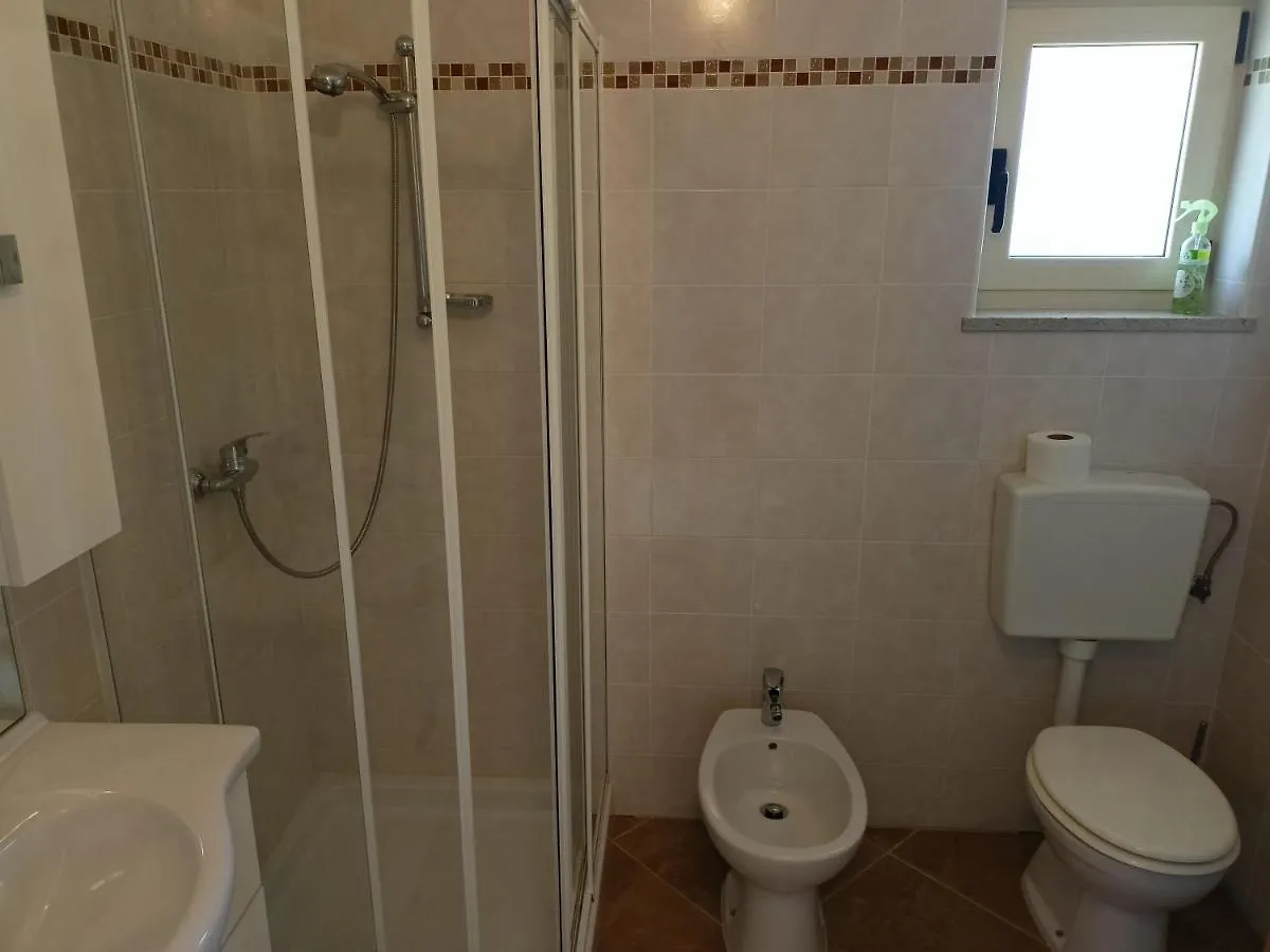 Apartment Studio Ta-Ti Umag