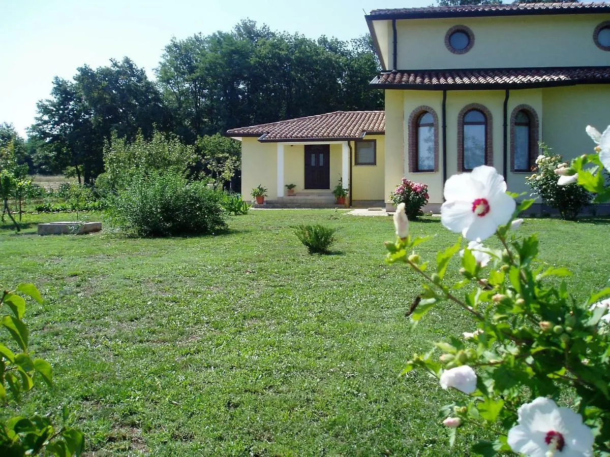 Apartment Studio Ta-Ti Umag