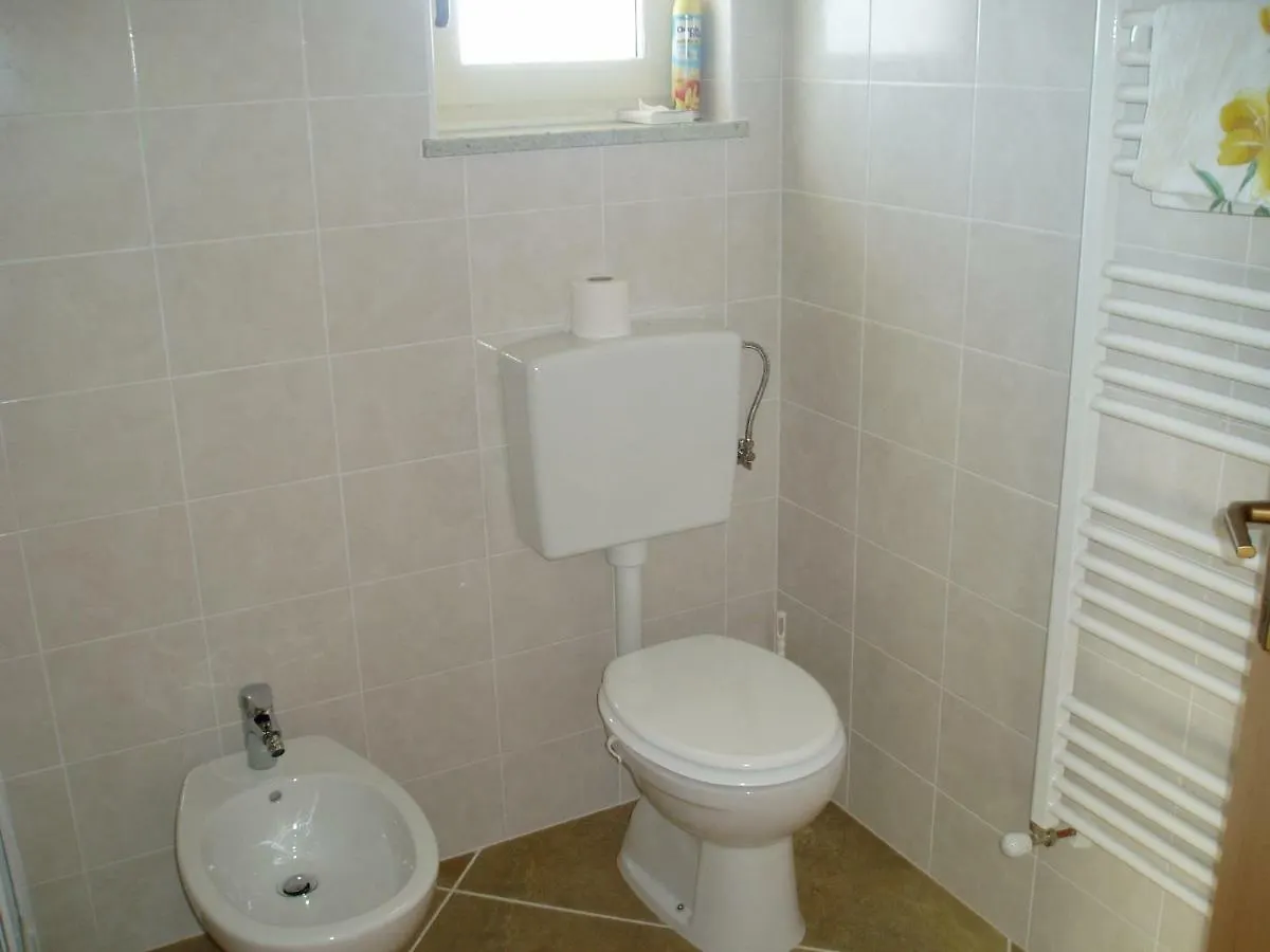 Apartment Studio Ta-Ti Umag