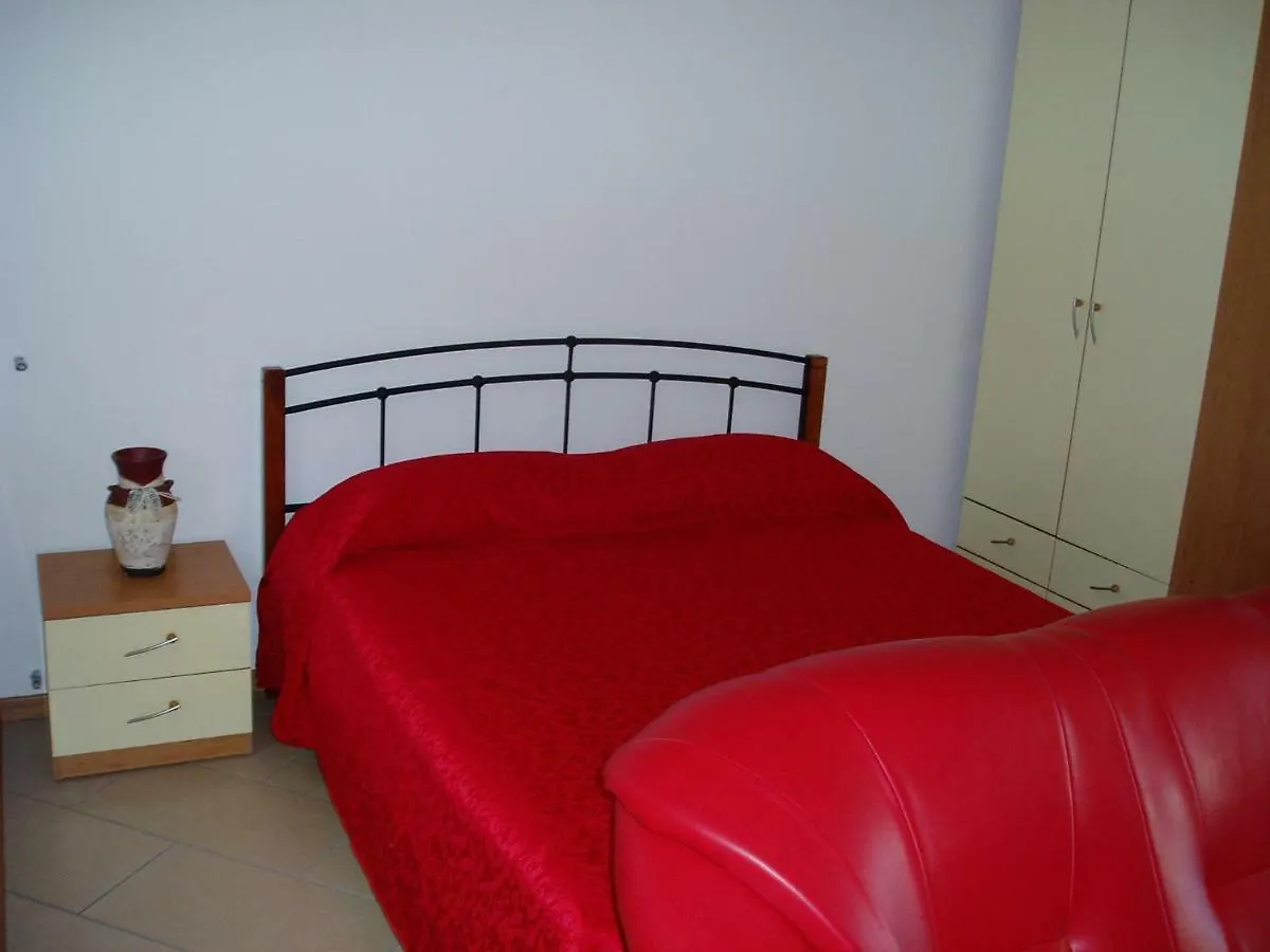 Apartment studio TA-TI Umago