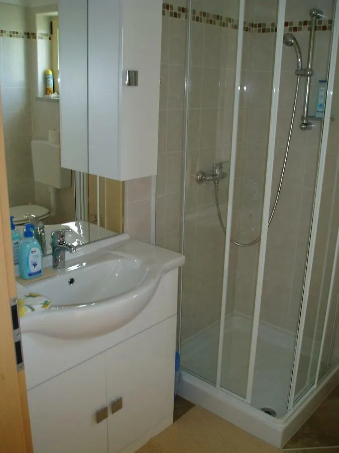 Apartment Studio Ta-Ti Umag Kroatien