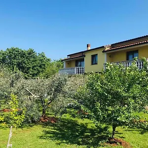 Appartamento Ulika, Umago